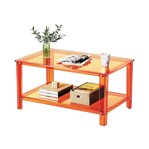 Coffee Table Comparison View