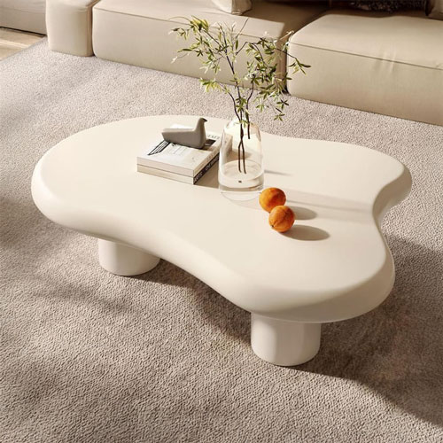 Coffee Table Comparison View