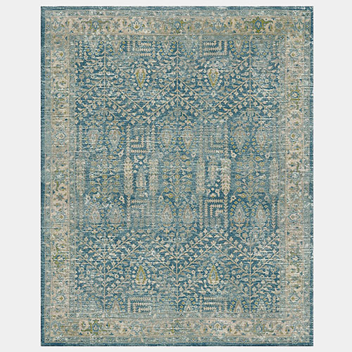 Teppich-Vergleichsansicht