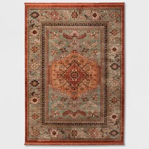 Teppich-Vergleichsansicht