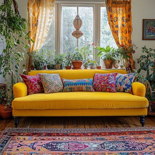 Sofa-Vergleichsansicht