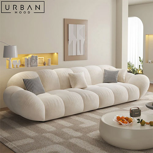 Sofa-Vergleichsansicht