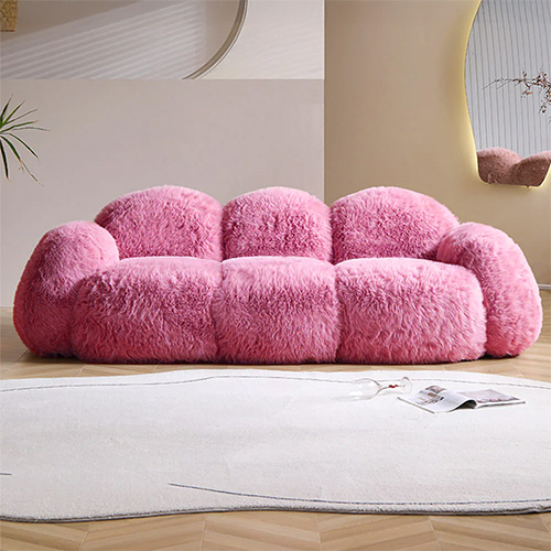 Merchant product page with a product image and See in Your Room button