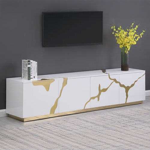 TV-Möbel-Vergleichsansicht