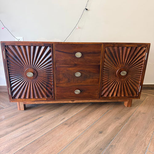 TV-Möbel-Vergleichsansicht