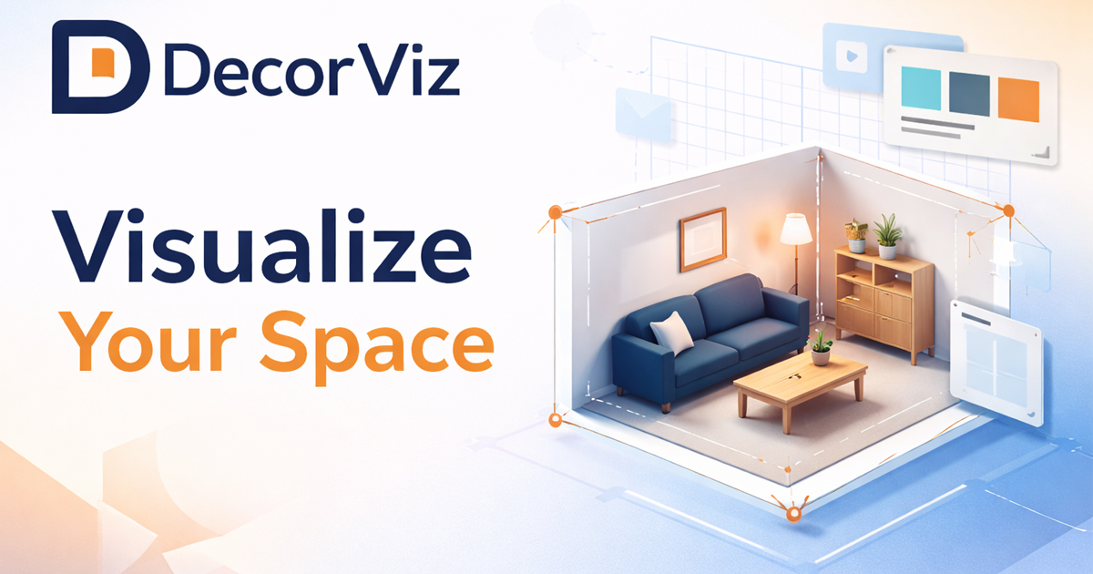 Visualize Furniture in Your Room Before Buying | AI Tool
